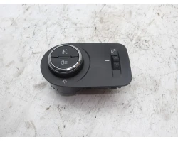 INTERRUTTORE FARI Opel Mokka 2022 1.2 XHT 39050760