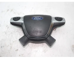 STEERING WHEEL AIRBAG Ford C-Max 2011 1.6 TDCI 115 DPF M6 am51-r042b85-bew
