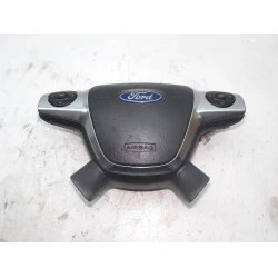 VOLANSKI AIRBAG Ford C-Max 2011 1.6 TDCI 115 DPF M6 am51-r042b85-bew
