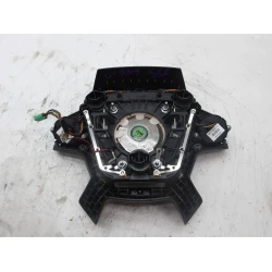 STEERING WHEEL AIRBAG Ford C-Max 2011 1.6 TDCI 115 DPF M6 am51-r042b85-bew
