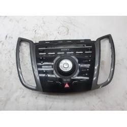 RADIO Ford C-Max 2011 1.6 TDCI 115 DPF M6 AM5T-18K811-SA37CE