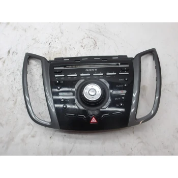 AUTORADIO Ford C-Max 2011 1.6 TDCI 115 DPF M6 AM5T-18K811-SA37CE