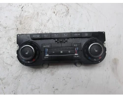 HEATER CLIMATE CONTROL PANEL Škoda Yeti 2017 2.0 TDI 4X4 3t0907044cs