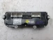 HEATER CLIMATE CONTROL PANEL Škoda Yeti 2017 2.0 TDI 4X4 3t0907044cs