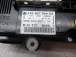 HEATER CLIMATE CONTROL PANEL Škoda Yeti 2017 2.0 TDI 4X4 3t0907044cs