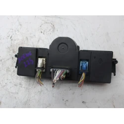 HEATER CLIMATE CONTROL PANEL Renault SCENIC 2008 1.9 DCI 8200501465