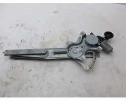 MECCANISMO ALZA VETRO ANTERIORE DESTRA Toyota Auris 2007 1.4 D4D 85710-0d100