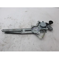 MECCANISMO ALZA VETRO ANTERIORE DESTRA Toyota Auris 2007 1.4 D4D 85710-0d100