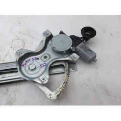 MECCANISMO ALZA VETRO ANTERIORE DESTRA Toyota Auris 2007 1.4 D4D 85710-0d100