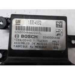 računalnik razno Opel Insignia 2014 2.0 DT 16V 13354532