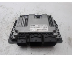 ENGINE CONTROL UNIT Peugeot 308 2007 1.6 16V 9664738680