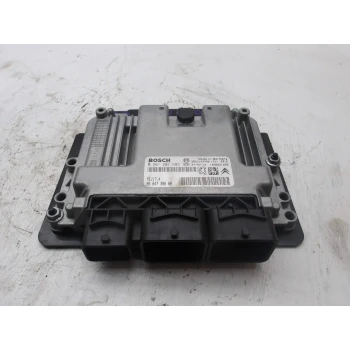 CENTRALINA INIEZIONE MOTORE Peugeot 308 2007 1.6 16V 9664738680