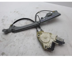 WINDOW MECHANISM REAR LEFT Renault LAGUNA 2008 III. 2.0 DCI BREAK 827310001r