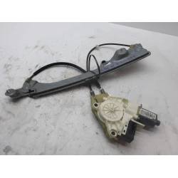 MEHANIZEM ŠIPE  ZADAJ LEVA Renault LAGUNA 2008 III. 2.0 DCI BREAK 827310001r