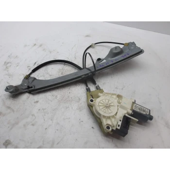 MEHANIZEM ŠIPE  ZADAJ LEVA Renault LAGUNA 2008 III. 2.0 DCI BREAK 827310001r