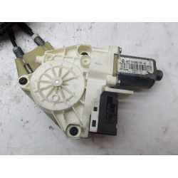 WINDOW MECHANISM REAR LEFT Renault LAGUNA 2008 III. 2.0 DCI BREAK 827310001r