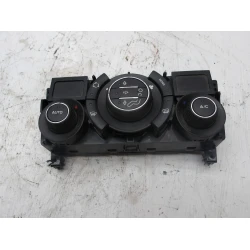 CENTRALINA COMANDO CLIMATIZZATORE Peugeot 308 2007 1.6 16V 96558144xt