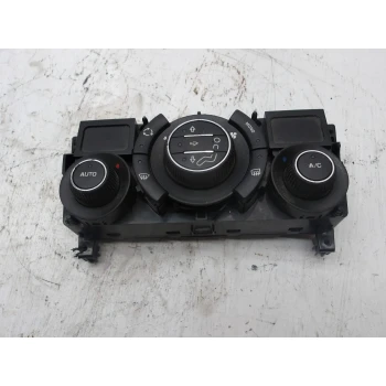 CENTRALINA COMANDO CLIMATIZZATORE Peugeot 308 2007 1.6 16V 96558144xt