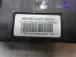 CENTRALINA COMANDO CLIMATIZZATORE Peugeot 308 2007 1.6 16V 96558144xt