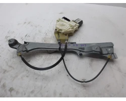 WINDOW MECHANISM REAR RIGHT Renault LAGUNA 2008 III. 2.0 DCI BREAK 827300001r