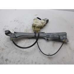 MEHANIZEM ŠIPE  ZADAJ DESNA Renault LAGUNA 2008 III. 2.0 DCI BREAK 827300001r