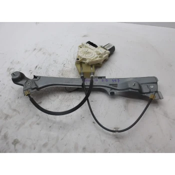 WINDOW MECHANISM REAR RIGHT Renault LAGUNA 2008 III. 2.0 DCI BREAK 827300001r