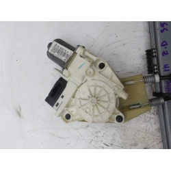 WINDOW MECHANISM REAR RIGHT Renault LAGUNA 2008 III. 2.0 DCI BREAK 827300001r