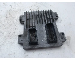 ENGINE CONTROL UNIT Opel Corsa 2011 1.4 55582039
