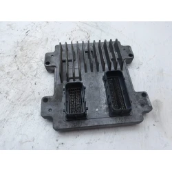 CENTRALINA INIEZIONE MOTORE Opel Corsa 2011 1.4 55582039