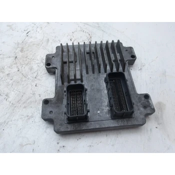 CENTRALINA INIEZIONE MOTORE Opel Corsa 2011 1.4 55582039
