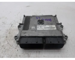 ENGINE CONTROL UNIT Opel Mokka 2022 1.2 XHT 9846386380