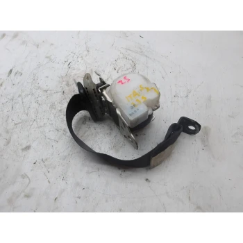 CINTURA DI SICUREZZA Suzuki SX4 2009 1.6D 84980-79j1l