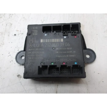 centralina vario Mercedes-Benz C-Klasse  w204 a2129003906