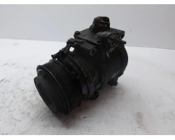 COMPRESSORE CLIMATIZZATORE Kia Sorento 2007 2.5 CRDI 16250-23500