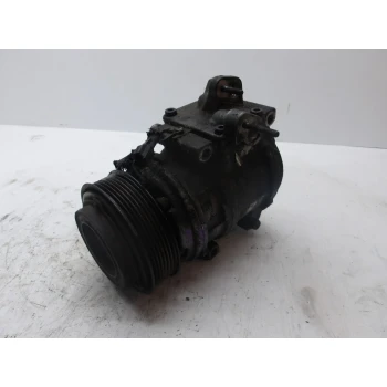 AIR CONDITIONING COMPRESSOR Kia Sorento 2007 2.5 CRDI 16250-23500