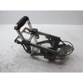 ROČICA ROČNE Ford S-Max/Galaxy 2008 2.0TDCI 6g91-2780-am   6g9t-15k857-am