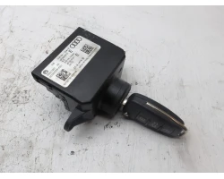 CILINDRETTO AVVIAMENTO Audi A6, S6  2.5 TDI 4f0909131