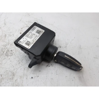 STEERING WHEEL LOCK Audi A6, S6  2.5 TDI 4f0909131