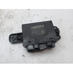 Computer / control unit other Ford ECOSPORT 2018 1.0 ECOBOOST gn15-14b531-af