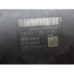 centralina vario Ford ECOSPORT 2018 1.0 ECOBOOST gn15-14b531-af