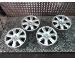 CERCHIO 16" Renault LAGUNA III 2007 2.0 DCI 8200588482