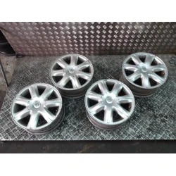 WHEEL 16" Renault LAGUNA III 2007 2.0 DCI 8200588482