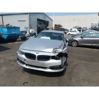 AVTO ZA DELE BMW 3 2014 318 GT D