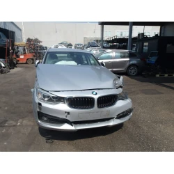 AUTO PER PEZZI BMW 3 2014 318 GT D
