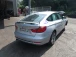 AVTO ZA DELE BMW 3 2014 318 GT D