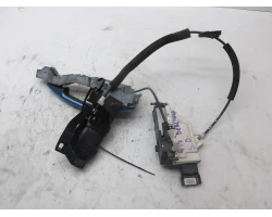 ZAKLEP  SPREDAJ DESNA Citroën BERLINGO 3 2011 1.6 HDI