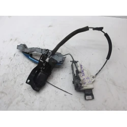 ZAKLEP  SPREDAJ DESNA Citroën BERLINGO 3 2011 1.6 HDI