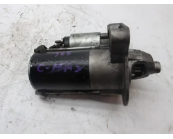 STARTER MOTOR Ford C-Max 2011 1.6 TDCI 115 DPF M6
