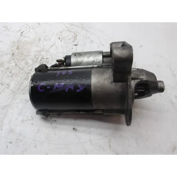 STARTER MOTOR Ford C-Max 2011 1.6 TDCI 115 DPF M6