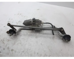 WIPER MECHANISM Toyota Verso 2015 1.6 D 85110-0f030